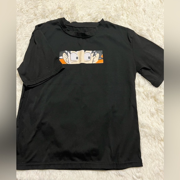 Dragon Ball Character T-shirt - Picture 2 of 4